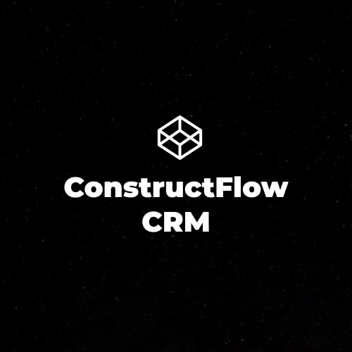 ConstructFlow - платформа для будівельних команд