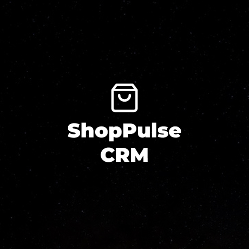 ShopPulse - CRM для інтернет-магазинів